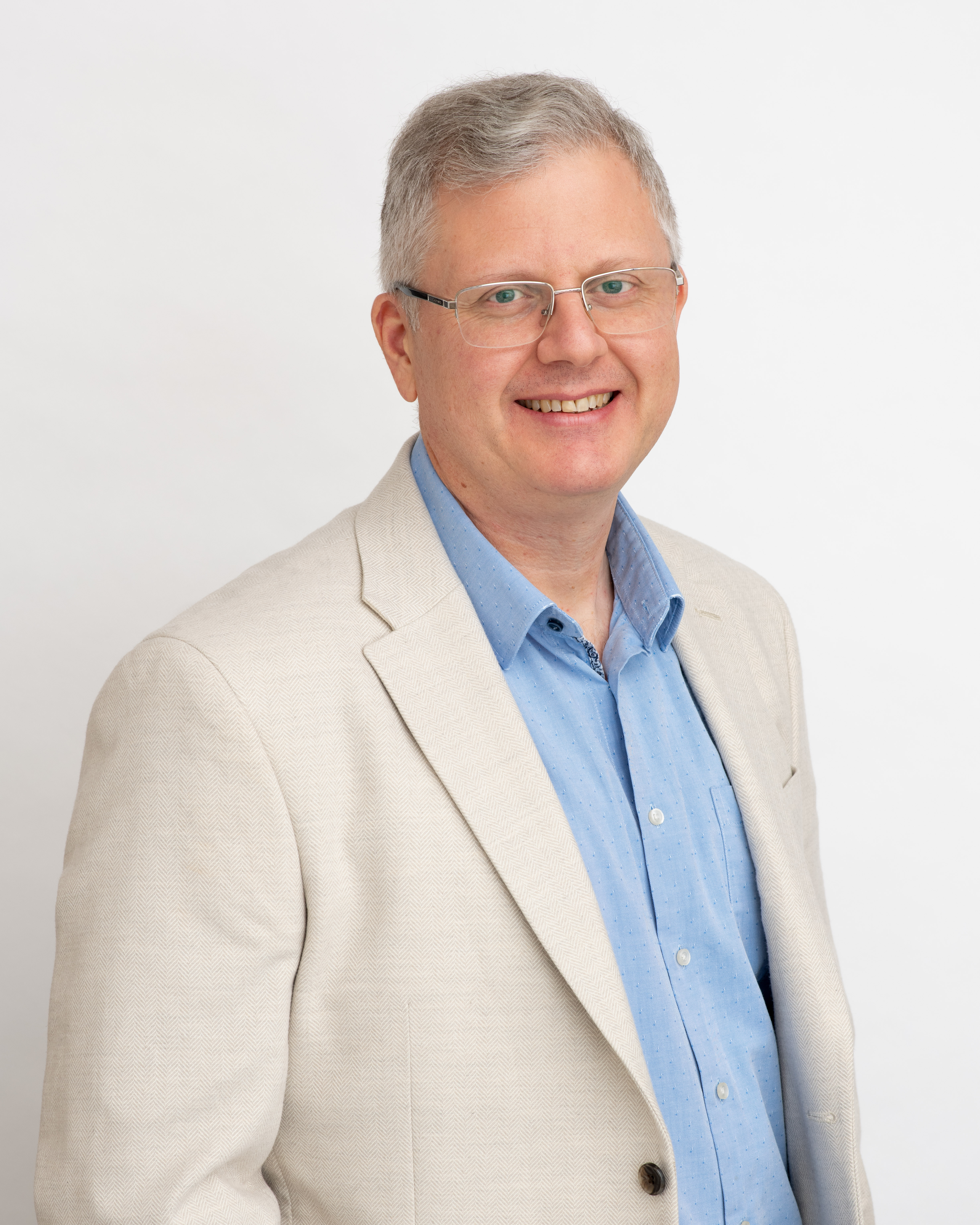 Mr. Oussama Abbas,Non-Executive Director 