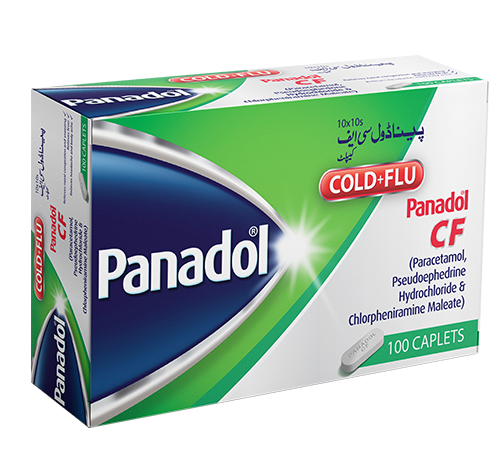 Panadol CF