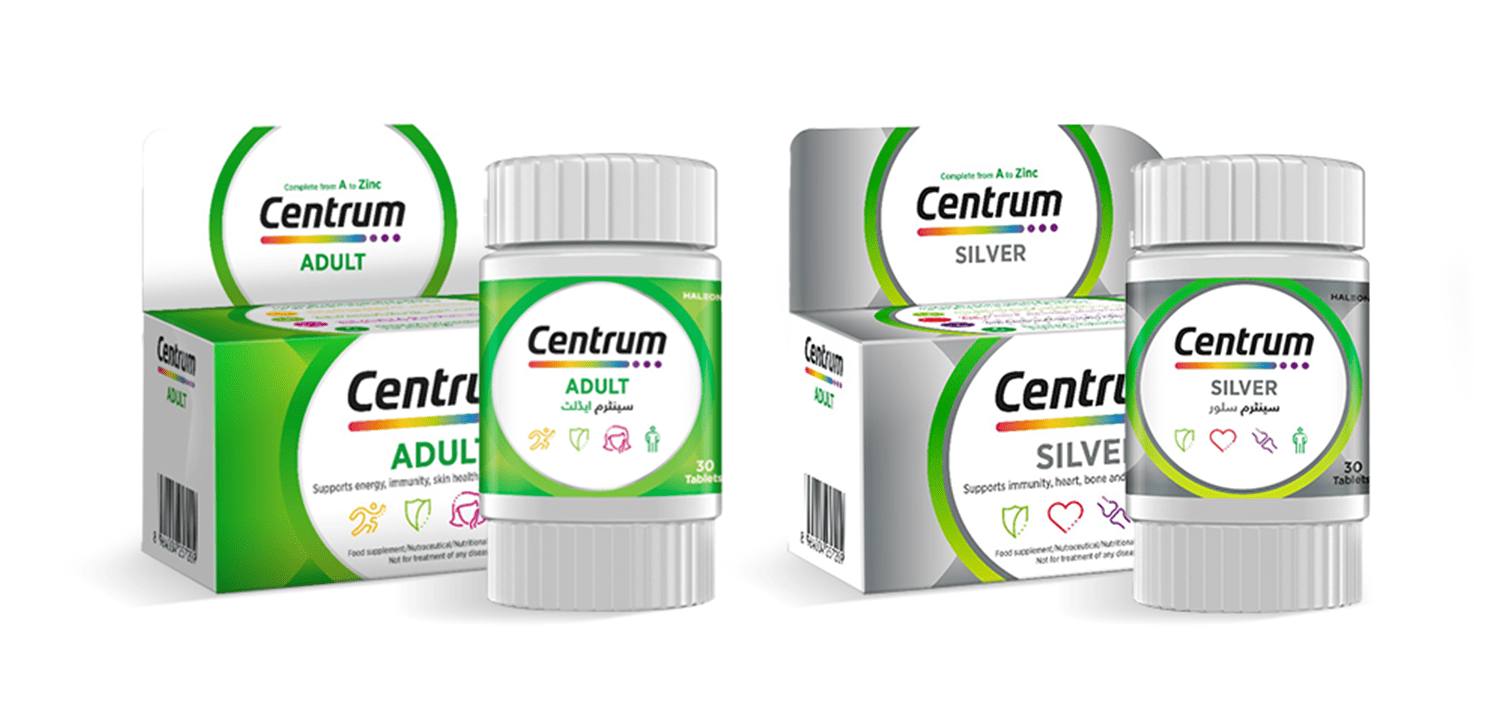 centrum banner