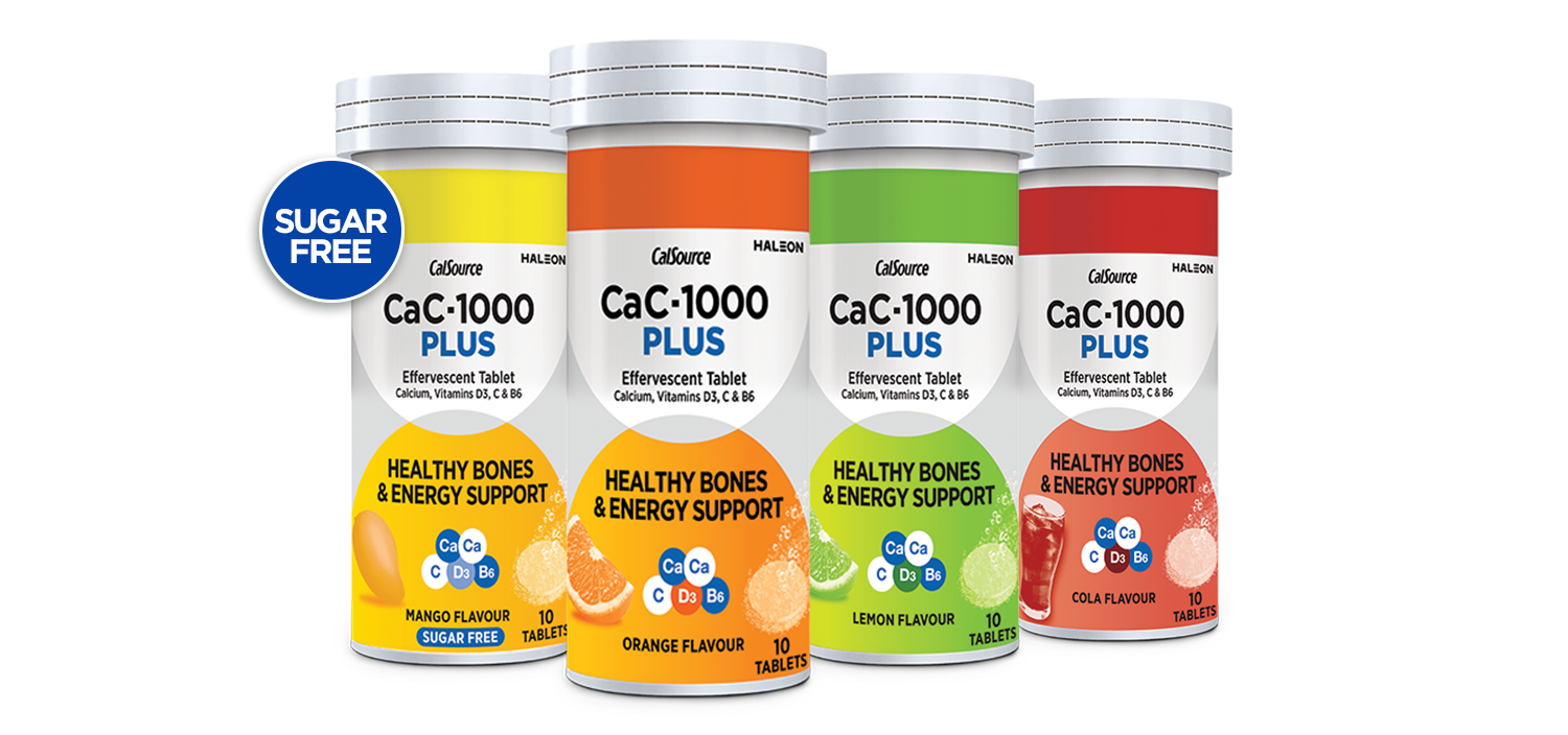 cac-1000 plus banner