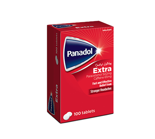 Panadol Extra Panadol Extra