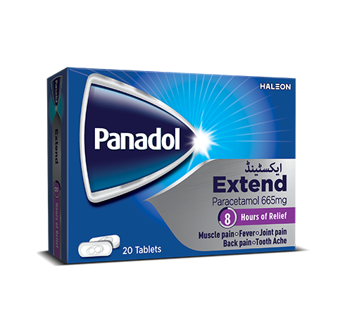 Panadol Extend Panadol Extend