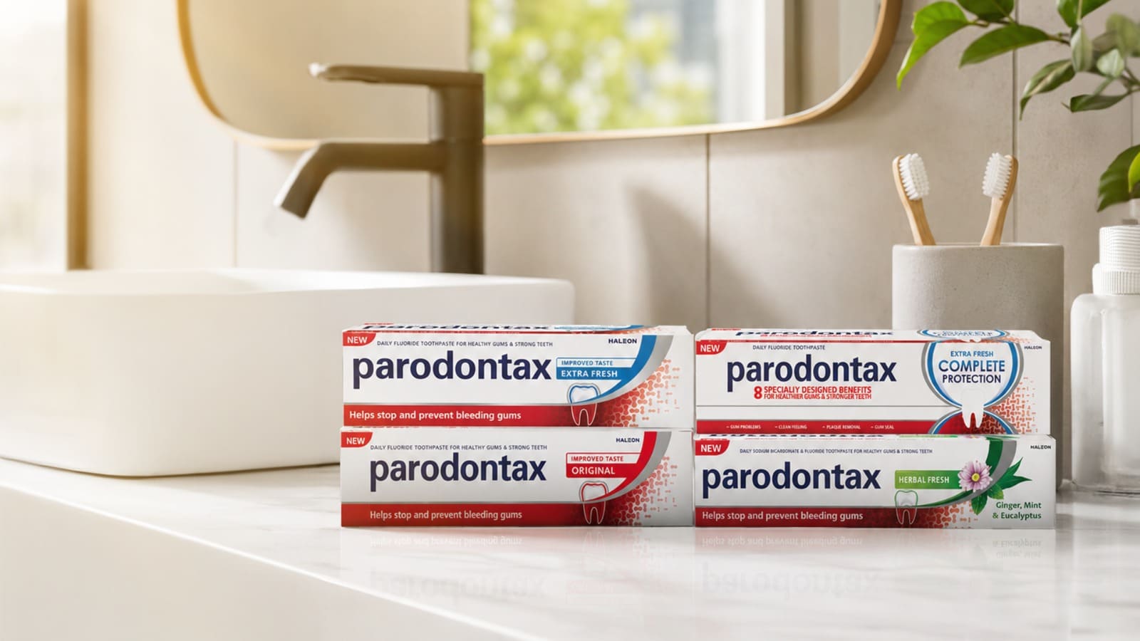 parodotax